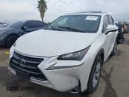 ✅ 2017 Lexus NX 200t F Sport • VIN: JTJYARBZ0H2072622 • Лот: 43686562. Опубликован ранее на IAAI с пробегом Не указан. Бесплатный доступ к архиву аукционных продаж из США и подробный отчёт об истории автомобиля на DreamBid. Изображение 2.