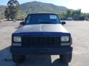 ✅ 1996 Jeep Cherokee • VIN: 1J4FT27S2TL156171 • Lot: 41578009. Listed on IAAI with 161,095 mi. Free auction sales archive from the USA and detailed vehicle history report at DreamBid. Image 6.