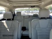 ✅ 2023 Kia Telluride SX Prestige • VIN: 5XYP5DGC5PG378049 • Лот: 68435954. Опубликован ранее на Copart с пробегом 16 573 миль. Бесплатный доступ к архиву аукционных продаж из США и подробный отчёт об истории автомобиля на DreamBid. Изображение 10.