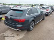✅ 2017 Audi allroad A4 Premium Plus • VIN: WA18NAF42HA061967 • Лот: 41937356. Опубликован ранее на IAAI с пробегом 80 231 миль. Бесплатный доступ к архиву аукционных продаж из США и подробный отчёт об истории автомобиля на DreamBid. Изображение 4.