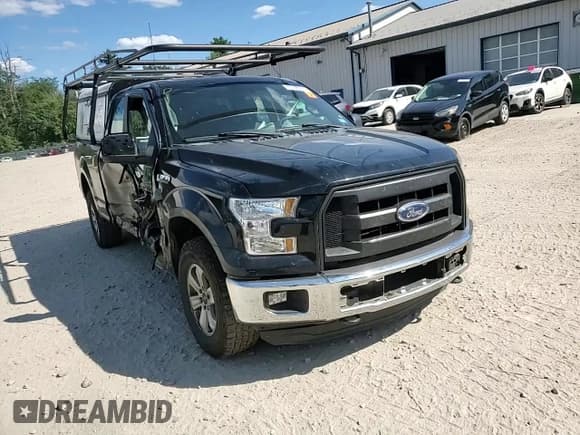 ✅ 2016 Ford F-150 XLT • VIN: 1FTEX1EP2GFB80117 • Lot: 66098405. Listed on Copart with Not provided. Free auction sales archive from the USA and detailed vehicle history report at DreamBid. Image 13.