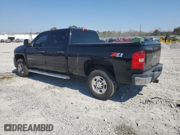 ✅ 2009 Chevrolet Silverado 2500HD LT • VIN: 1GCHK53689F149633 • Лот: 47038735. Опубликован ранее на Copart с пробегом 209 092 миль. Бесплатный доступ к архиву аукционных продаж из США и подробный отчёт об истории автомобиля на DreamBid. Изображение 2.
