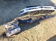 ✅ 2021 Chevrolet Silverado 1500 RST • VIN: 3GCUYEET2MG391955 • Lot: 41295635. Listed on IAAI with 67,906 mi. Free auction sales archive from the USA and detailed vehicle history report at DreamBid. Image 12.