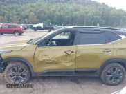 ✅ 2024 Kia Seltos S • VIN: KNDEUCAA6R7637207 • Lot: 43286693. Wystawiony na IAAI z przebiegiem 14 557 mil. Bezpłatny archiwum sprzedaży aukcyjnych z USA i szczegółowy raport historii pojazdu na DreamBid. Zdjęcie 15.