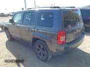 ✅ 2016 Jeep Patriot Sport • VIN: 1C4NJRBB9GD695555 • Lot: 43535616. Wystawiony na IAAI z przebiegiem 186 184 mil. Bezpłatny archiwum sprzedaży aukcyjnych z USA i szczegółowy raport historii pojazdu na DreamBid. Zdjęcie 3.