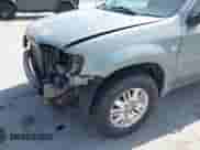 2006 Mercury Mariner Luxury с VIN 4M2CU57196KJ06015, выставлен на аукционе IAAI как лот 42579940 с пробегом 207 529 миль миль и . История ставок и продаж доступна на DreamBid. Изображение 13.