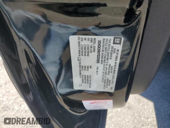 ✅ 2007 Chevrolet Suburban Commercial • VIN: 3GNGK26K97G250685 • Lot: 71324175. Wystawiony na Copart z przebiegiem 181 063 mil. Bezpłatny archiwum sprzedaży aukcyjnych z USA i szczegółowy raport historii pojazdu na DreamBid. Zdjęcie 13.