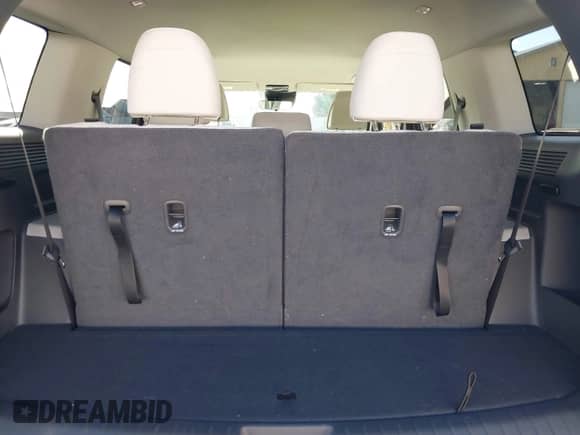 2024 Hyundai Santa Fe SE с VIN 5NMP1DGL9RH052548, выставлен на аукционе IAAI как лот 41522794 с пробегом 8 718 миль миль и . История ставок и продаж доступна на DreamBid. Изображение 17.