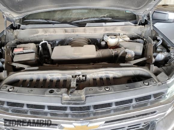 ✅ 2019 Chevrolet Silverado 1500 LT • VIN: 1GCRWCED4KZ221781 • Lot: 50650095. Wystawiony na Copart z przebiegiem 101 738 mil. Bezpłatny archiwum sprzedaży aukcyjnych z USA i szczegółowy raport historii pojazdu na DreamBid. Zdjęcie 11.