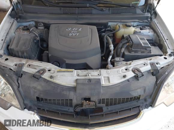 ✅ 2008 Saturn VUE XR • VIN: 3GSDL63708S598684 • Lot: 43013942. Wystawiony na IAAI z przebiegiem 70 397 mil. Bezpłatny archiwum sprzedaży aukcyjnych z USA i szczegółowy raport historii pojazdu na DreamBid. Zdjęcie 10.