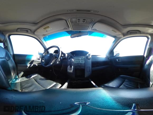 ✅ 2011 Honda Pilot EX-L • VIN: 5FNYF4H57BB071533 • Lot: 43609697. Wystawiony na IAAI z przebiegiem 175 607 mil. Bezpłatny archiwum sprzedaży aukcyjnych z USA i szczegółowy raport historii pojazdu na DreamBid. Zdjęcie 19.