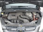 ✅ 2013 Ford C-Max SEL • VIN: 1FADP5CUXDL514988 • Lot: 41544219. Wystawiony na IAAI z przebiegiem 259 557 mil. Bezpłatny archiwum sprzedaży aukcyjnych z USA i szczegółowy raport historii pojazdu na DreamBid. Zdjęcie 10.