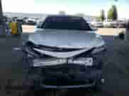 2023 Toyota Camry Hybrid LE with VIN 4T1C31AK4PU605745, listed as a Copart auction lot 81303545 with 92,064 mi miles and Clean title. Bid and sale history available at DreamBid. Image 5.