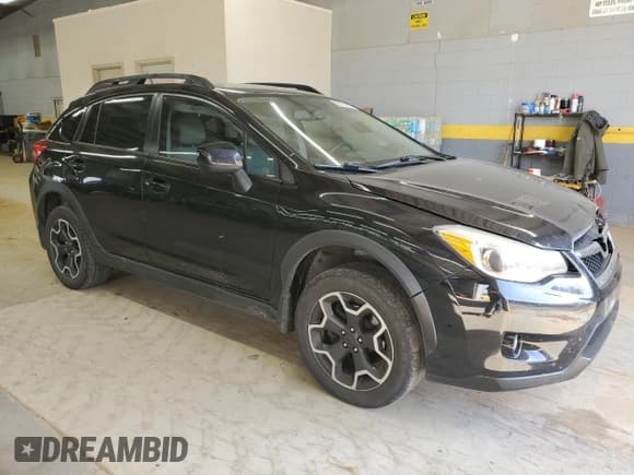 ✅ 2014 Subaru Crosstrek Premium • VIN: JF2GPACC5E8244002 • Lot: 92912415. Listed on Copart with 249,987 mi. Free auction sales archive from the USA and detailed vehicle history report at DreamBid. Image 4.