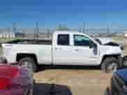 2019 Chevrolet Silverado 2500HD LT with VIN 2GC2KSEG7K1181898, listed as a IAAI auction lot 43437038 with 129,363 mi miles and . Bid and sale history available at DreamBid. Image 13.