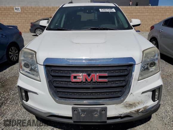 ✅ 2016 GMC Terrain SLE • VIN: 2GKALNEK7G6356549 • Lot: 63024285. Wystawiony na Copart z przebiegiem 138 955 mil. Bezpłatny archiwum sprzedaży aukcyjnych z USA i szczegółowy raport historii pojazdu na DreamBid. Zdjęcie 5.