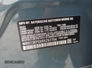 ✅ 2024 BMW X1 • VIN: WBX13EF0XR5Z97754 • Lot: 64200945. Wystawiony na Copart z przebiegiem 28 918 mil. Bezpłatny archiwum sprzedaży aukcyjnych z USA i szczegółowy raport historii pojazdu na DreamBid. Zdjęcie 14.