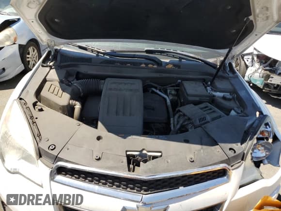 ✅ 2014 Chevrolet Equinox LS • VIN: 1GNALAEKXEZ130051 • Лот: 66623404. Опубликован ранее на Copart с пробегом 119 618 миль. Бесплатный доступ к архиву аукционных продаж из США и подробный отчёт об истории автомобиля на DreamBid. Изображение 12.