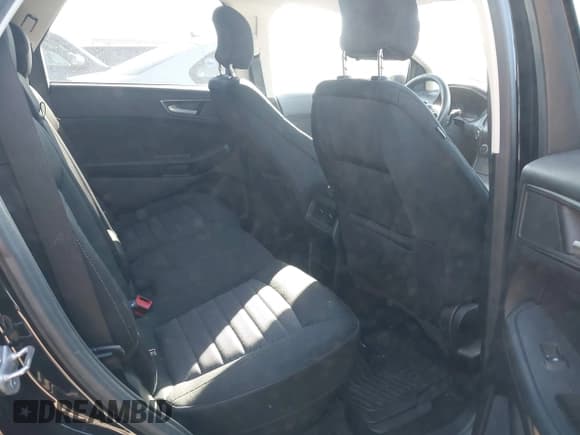 ✅ 2019 Ford Edge SE • VIN: 2FMPK4G90KBC50758 • Lot: 43112784. Listed on IAAI with 100,217 mi. Free auction sales archive from the USA and detailed vehicle history report at DreamBid. Image 8.