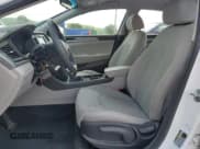 ✅ 2018 Hyundai Sonata Eco • VIN: 5NPE24AAXJH708372 • Lot: 70682025. Listed on Copart with 70,760 mi. Free auction sales archive from the USA and detailed vehicle history report at DreamBid. Image 7.