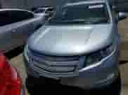 2013 Chevrolet Volt с VIN 1G1RH6E46DU149454, выставлен на аукционе Copart как лот 56131964 с пробегом 95 688 миль миль и Списание • Salvage title. История ставок и продаж доступна на DreamBid. Изображение 5.