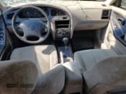 ✅ 2001 Hyundai Elantra GLS • VIN: KMHDN45D21U109684 • Lot: 51888855. Wystawiony na Copart z przebiegiem 174 105 mil. Bezpłatny archiwum sprzedaży aukcyjnych z USA i szczegółowy raport historii pojazdu na DreamBid. Zdjęcie 8.