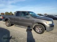 ✅ 2006 Ford F-150 XLT • VIN: 1FTPX12586KC54092 • Лот: 82774925. Опубликован ранее на Copart с пробегом 59 328 миль. Бесплатный доступ к архиву аукционных продаж из США и подробный отчёт об истории автомобиля на DreamBid. Изображение 4.