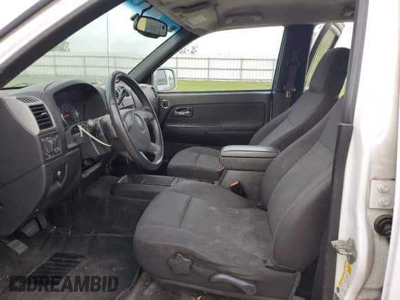 2012 Chevrolet Colorado 1LT с VIN 1GCDSCF90C8100754, выставлен на аукционе Copart как лот 51505525 с пробегом 209 697 миль миль и Списание • Salvage title. История ставок и продаж доступна на DreamBid. Изображение 7.