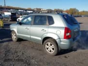 ✅ 2006 Hyundai Tucson GLS • VIN: KM8JN72D96U298978 • Лот: 43543553. Опубликован ранее на IAAI с пробегом 151 668 миль. Бесплатный доступ к архиву аукционных продаж из США и подробный отчёт об истории автомобиля на DreamBid. Изображение 3.