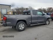 ✅ 2020 Toyota Tacoma SR • VIN: 3TYSX5EN0LT001581 • Лот: 92794995. Опубликован ранее на Copart с пробегом 49 906 миль. Бесплатный доступ к архиву аукционных продаж из США и подробный отчёт об истории автомобиля на DreamBid. Изображение 3.