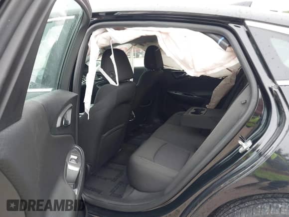 2018 Chevrolet Malibu LT с VIN 1G1ZD5ST7JF188099, выставлен на аукционе IAAI как лот 43335471 с пробегом 7 705 миль миль и . История ставок и продаж доступна на DreamBid. Изображение 8.