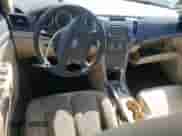 ✅ 2009 Hyundai Sonata GLS • VIN: 5NPET46C69H491485 • Lot: 74127214. Listed on Copart with Not provided miles. Access the free auction sales archive from the USA and view a detailed vehicle history report at DreamBid. Image 8.