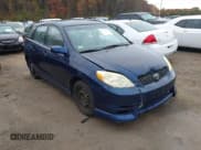 ✅ 2003 Toyota Matrix XR • VIN: 2T1LR32E13C147872 • Лот: 43582830. Опубликован ранее на IAAI с пробегом 277 320 миль. Бесплатный доступ к архиву аукционных продаж из США и подробный отчёт об истории автомобиля на DreamBid. Изображение 1.