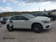 ✅ 2018 Mercedes-Benz GLA 250 • VIN: WDCTG4GB8JJ385174 • Лот: 43596117. Опубликован ранее на IAAI с пробегом 106 767 миль. Бесплатный доступ к архиву аукционных продаж из США и подробный отчёт об истории автомобиля на DreamBid. Изображение 13.