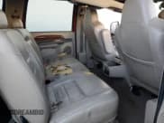 ✅ 2002 Ford Excursion Limited • VIN: 1FMNU42F22ED63582 • Лот: 87511635. Опубликован ранее на Copart с пробегом 384 594 миль. Бесплатный доступ к архиву аукционных продаж из США и подробный отчёт об истории автомобиля на DreamBid. Изображение 10.
