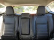 ✅ 2017 Ford C-Max Titanium • VIN: 1FADP5DU2HL117277 • Lot: 80949705. Wystawiony na Copart z przebiegiem 37 480 mil. Bezpłatny archiwum sprzedaży aukcyjnych z USA i szczegółowy raport historii pojazdu na DreamBid. Zdjęcie 10.