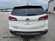 ✅ 2022 Chevrolet Equinox LT • VIN: 3GNAXKEV7NL233875 • Лот: 86602955. Опубликован ранее на Copart с пробегом 67 687 миль. Бесплатный доступ к архиву аукционных продаж из США и подробный отчёт об истории автомобиля на DreamBid. Изображение 6.