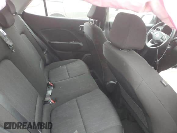 ✅ 2021 Hyundai Venue SE • VIN: KMHRB8A39MU073354 • Lot: 53810784. Listed on Copart with 86,679 mi. Free auction sales archive from the USA and detailed vehicle history report at DreamBid. Image 10.