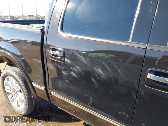 ✅ 2013 Ford F-150 XLT • VIN: 1FTFW1ET4DFC94720 • Lot: 43546319. Listed on IAAI with 90,404 mi. Free auction sales archive from the USA and detailed vehicle history report at DreamBid. Image 6.