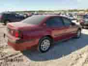 2005 Chevrolet Impala с VIN 2G1WF52E259392239, выставлен на аукционе Copart как лот 74342054 с пробегом 86 898 миль миль и Списание • Salvage title. История ставок и продаж доступна на DreamBid. Изображение 3.