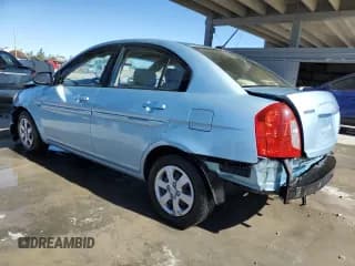 ✅ 2008 Hyundai Accent GLS • VIN: KMHCN46C78U258488 • Лот: 82953394. Опубликован ранее на Copart с пробегом 71 649 миль. Бесплатный доступ к архиву аукционных продаж из США и подробный отчёт об истории автомобиля на DreamBid. Изображение 2.