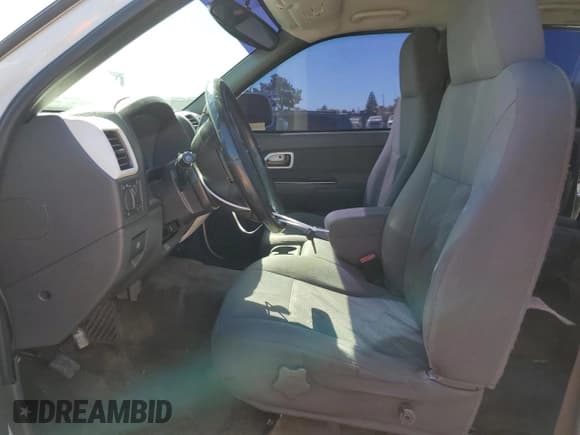 ✅ 2005 Chevrolet Colorado 1SF LS Z71 • VIN: 1GCDT136658261432 • Лот: 68085564. Опубликован ранее на Copart с пробегом 167 440 миль. Бесплатный доступ к архиву аукционных продаж из США и подробный отчёт об истории автомобиля на DreamBid. Изображение 7.