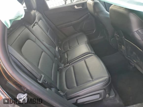 ✅ 2022 Ford Escape Titanium • VIN: 1FMCU9J91NUA91178 • Лот: 93615125. Опубликован ранее на Copart с пробегом 37 360 миль. Бесплатный доступ к архиву аукционных продаж из США и подробный отчёт об истории автомобиля на DreamBid. Изображение 11.