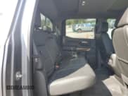 ✅ 2021 Chevrolet Silverado 1500 LT Trail Boss • VIN: 1GCPYFED8MZ148842 • Lot: 72511934. Wystawiony na Copart z przebiegiem 65 822 mil. Bezpłatny archiwum sprzedaży aukcyjnych z USA i szczegółowy raport historii pojazdu na DreamBid. Zdjęcie 10.