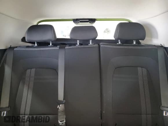 ✅ 2020 Hyundai Venue SEL • VIN: KMHRC8A34LU022520 • Lot: 53503395. Listed on Copart with 35,729 mi. Free auction sales archive from the USA and detailed vehicle history report at DreamBid. Image 10.