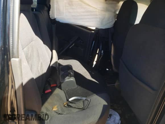 2004 Chevrolet Colorado 1SB LS Z85 with VIN 1GCCS138948213244, listed as a Copart auction lot 75267894 with Not provided miles and Salvage title. Bid and sale history available at DreamBid. Image 10.