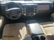 ✅ 2014 Ford F-150 Platinum • VIN: 1FTFW1ET9EFC05144 • Lot: 86668705. Wystawiony na Copart z przebiegiem 121 206 mil. Bezpłatny archiwum sprzedaży aukcyjnych z USA i szczegółowy raport historii pojazdu na DreamBid. Zdjęcie 8.