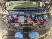 ✅ 2023 Chevrolet Bolt EV 2LT • VIN: 1G1FX6S0XP4150182 • Lot: 91121675. Listed on Copart with 57,953 mi. Free auction sales archive from the USA and detailed vehicle history report at DreamBid. Image 11.