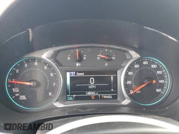 ✅ 2016 Chevrolet Malibu LT • VIN: 1G1ZE5ST3GF280851 • Lot: 82619805. Listed on Copart with 146,041 mi miles. Access the free auction sales archive from the USA and view a detailed vehicle history report at DreamBid. Image 9.