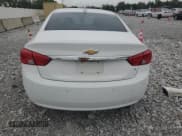 ✅ 2015 Chevrolet Impala LT • VIN: 1G1115SL1FU127632 • Лот: 72634984. Опубликован ранее на Copart с пробегом 197 018 миль. Бесплатный доступ к архиву аукционных продаж из США и подробный отчёт об истории автомобиля на DreamBid. Изображение 6.